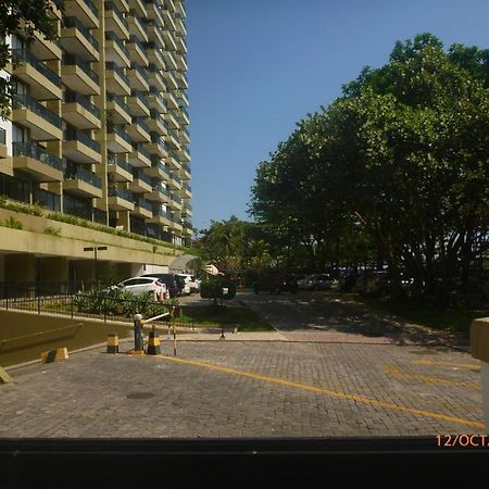 Barra Bella Frente Mar Apartment Rio de Janeiro Luaran gambar